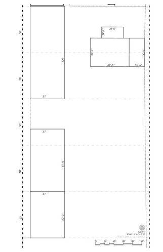 510 W. Commerce Street & 2303 Pittman Street, Dallas, TX 75208